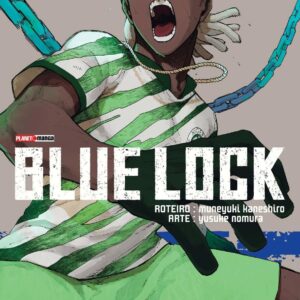 Blue Lock - Volume 37