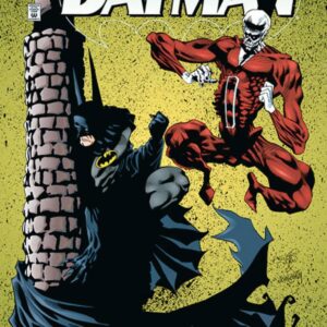 A Saga do Batman - Volume 7/63