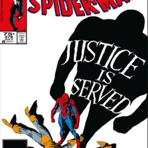 A Saga do Homem-Aranha - Volume 16/40