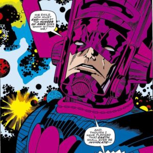 Coleção Clássica Marvel - Nova Fase Volume 29 Quarteto Fantástico 17