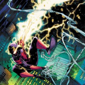 Miles Morales - Homem-Aranha (2025) - Volume 13