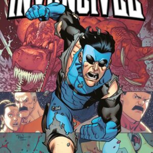 Invencível - Volume 18 - A Morte de Todos