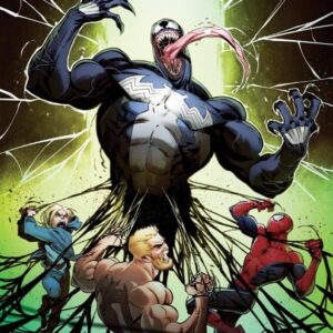 Venom (2025) - Volume 10