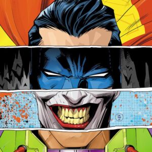 Batman/Superman - Os Melhores do Mundo (2025) - Volume 10
