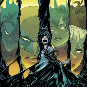Os Fabulosos X-Men (2025) - Volume 15