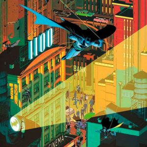 Batman (2025) - Volume 11