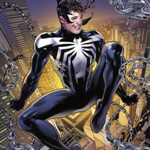 Guerra Venom Especial - Volume 1 - Homem-Aranha & Carnificina