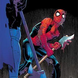 O Espetacular Homem-Aranha (2025) - Volume 11