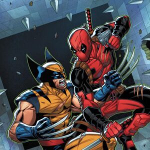 Deadpool (2025) - Volume 14