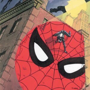 A Saga do Homem-Aranha - Volume 17/41