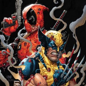Deadpool (2025) - Volume 15