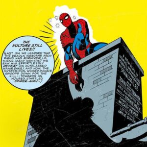 Coleção Clássica Marvel - Nova Fase Volume 28 - Homem-Aranha - Vol. 15