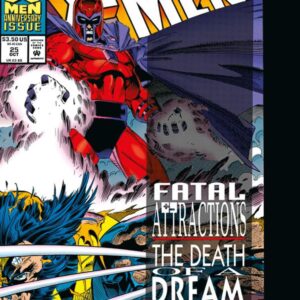 A Saga dos X-Men - Volume 14/50