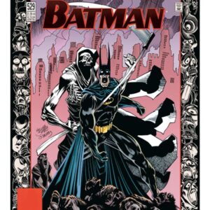 A Saga do Batman - Volume 6/62