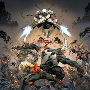 Venom (2025) - Volume 11