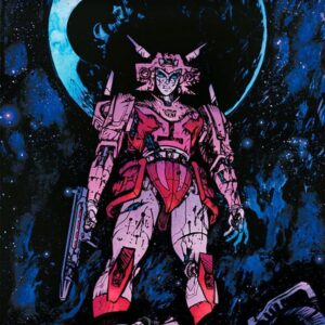 Transformers Volume 2 - Universo Energon Volume 06