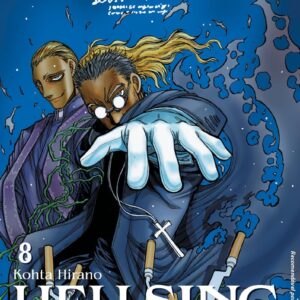 Hellsing Especial - Volume 8