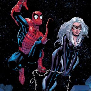O Espetacular Homem-Aranha (2025) - Volume 10