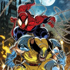 Wolverine (2025) - Volume 15