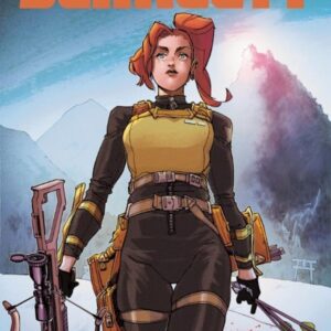 Scarlett - Universo Energon - Volume 7