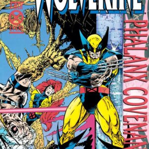 A Saga do Wolverine - Volume 12
