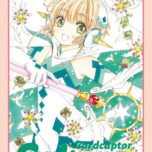 Cardcaptor Sakura - Clear Card Arc - Volume 9