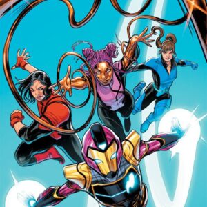 Excepcionais X-Men - Volume 12