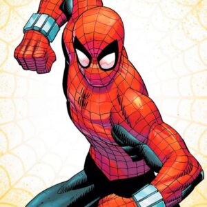 O Espetacular Homem-Aranha (2025) - Volume 12