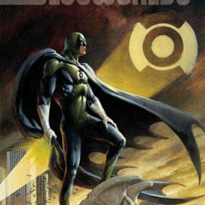 Batman Mundos Alternativos