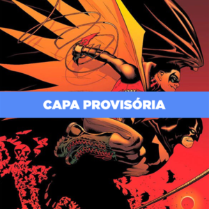Grandes Heróis DC - Os Novos 52 - Volume 43 - Batman & Robin - Réquiem