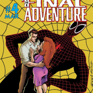 Homem-Aranha - A Saga Do Clone - Ben Reilly - Volume 7/25