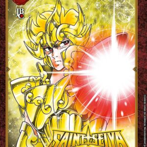 Os Cavaleiros do Zodíaco Saint Seya - Final Edition - Volume 10